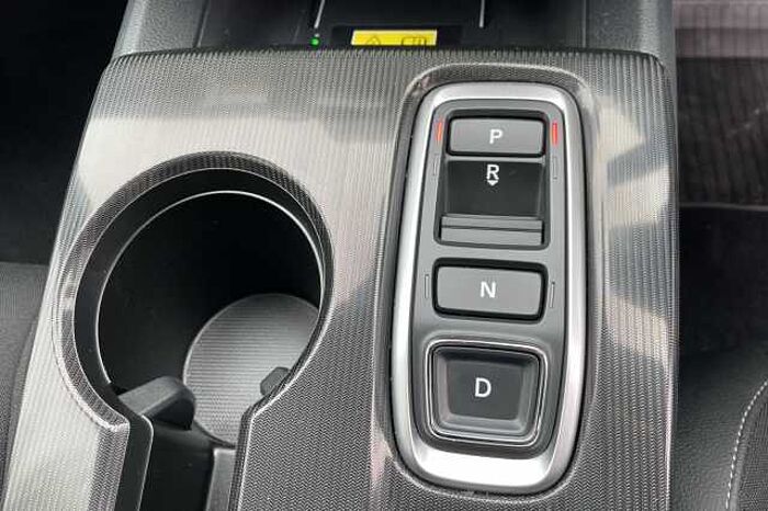 Honda Civic Hybrid 2.0 eHEV Sport 5dr CVT 