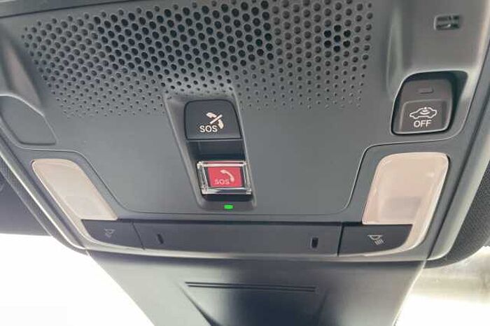 Honda Civic Hybrid 2.0 eHEV Sport 5dr CVT 