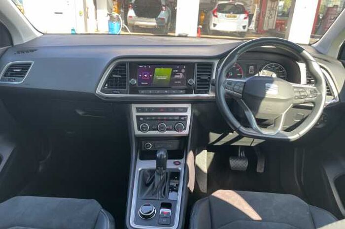 SEAT Ateca 1.5 TSI EVO Xperience Edition 5dr DSG 