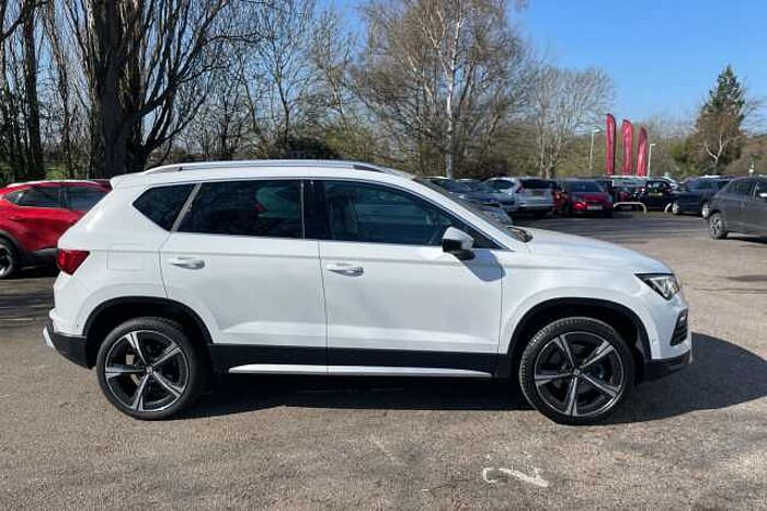 SEAT Ateca 1.5 TSI EVO Xperience Edition 5dr DSG 