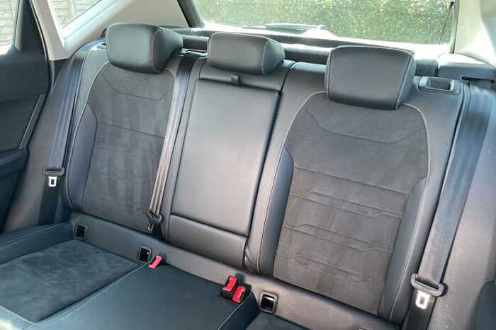 SEAT Ateca 1.5 TSI EVO Xperience Edition 5dr DSG 