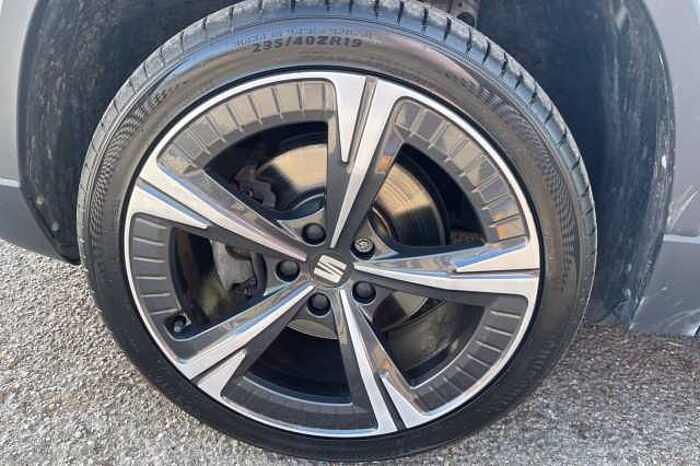 SEAT Ateca 1.5 TSI EVO Xperience Edition 5dr DSG 