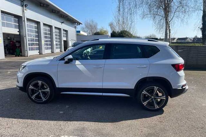 SEAT Ateca 1.5 TSI EVO Xperience Edition 5dr DSG 