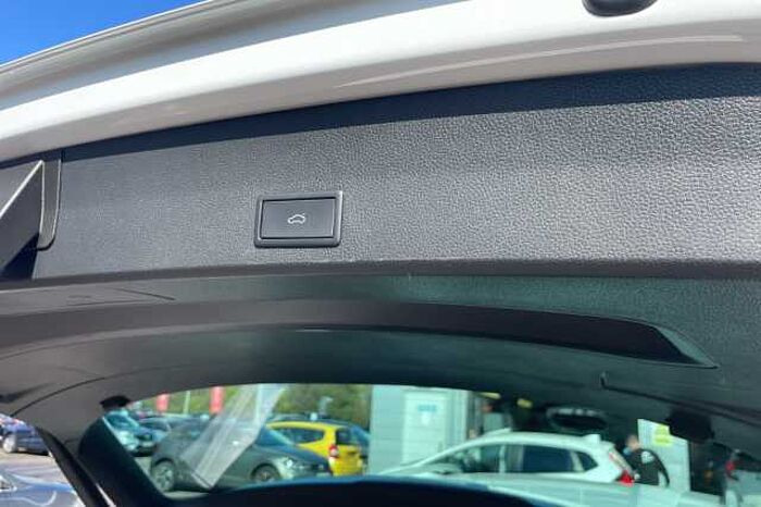 SEAT Ateca 1.5 TSI EVO Xperience Edition 5dr DSG 