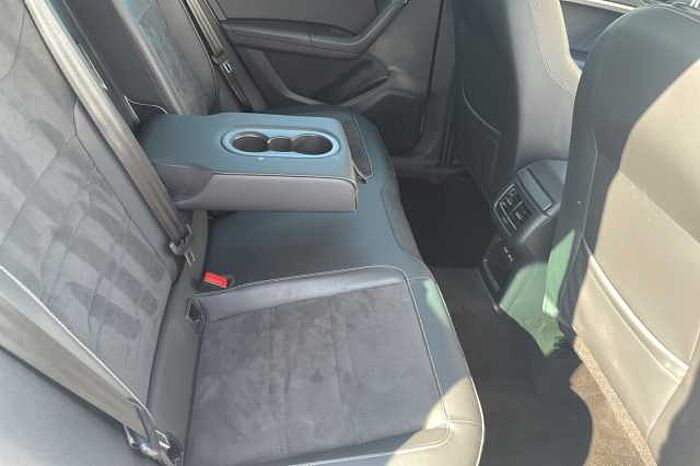 SEAT Ateca 1.5 TSI EVO Xperience Edition 5dr DSG 