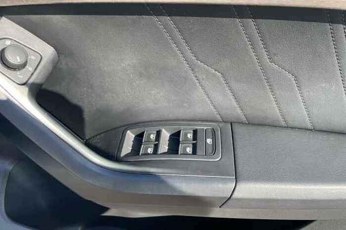 SEAT Ateca 1.5 TSI EVO Xperience Edition 5dr DSG 