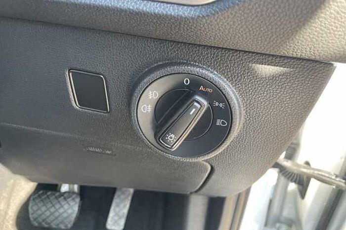 SEAT Ateca 1.5 TSI EVO Xperience Edition 5dr DSG 