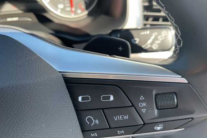 SEAT Ateca 1.5 TSI EVO Xperience Edition 5dr DSG 