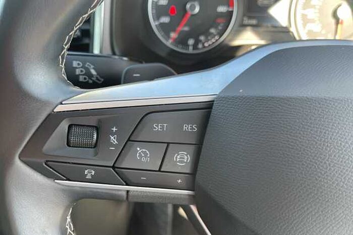 SEAT Ateca 1.5 TSI EVO Xperience Edition 5dr DSG 