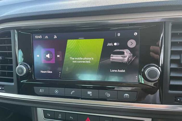 SEAT Ateca 1.5 TSI EVO Xperience Edition 5dr DSG 