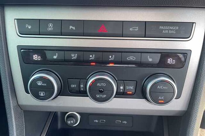 SEAT Ateca 1.5 TSI EVO Xperience Edition 5dr DSG 