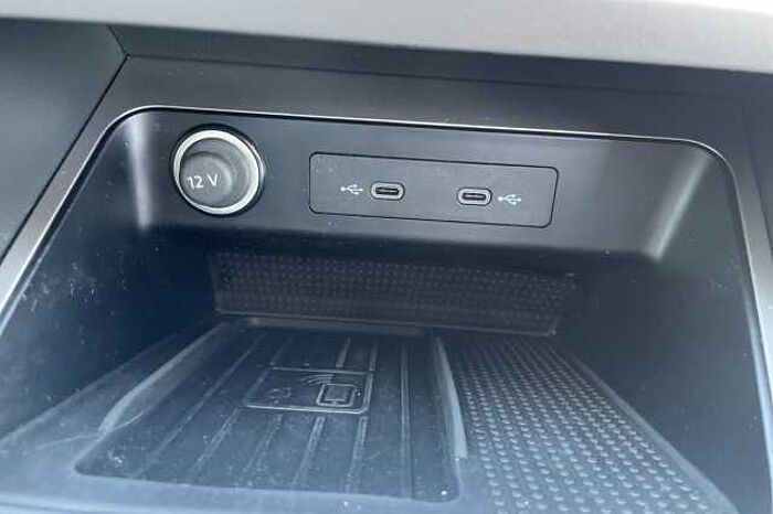 SEAT Ateca 1.5 TSI EVO Xperience Edition 5dr DSG 