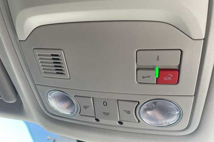 SEAT Ateca 1.5 TSI EVO Xperience Edition 5dr DSG 