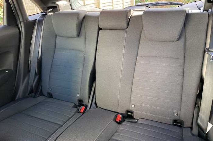 Honda Jazz Hybrid 1.5 i-MMD Hybrid Crosstar Advance 5dr eCVT 