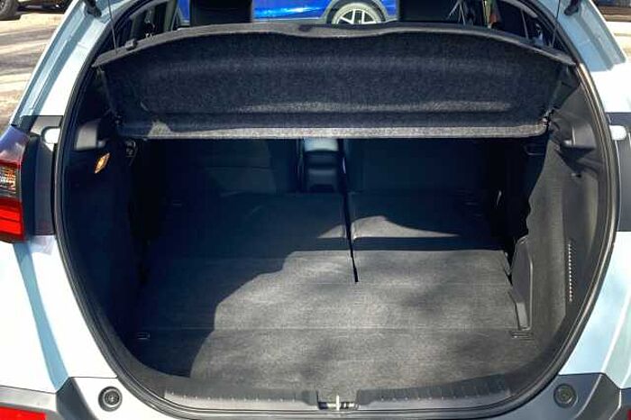 Honda Jazz Hybrid 1.5 i-MMD Hybrid Crosstar Advance 5dr eCVT 