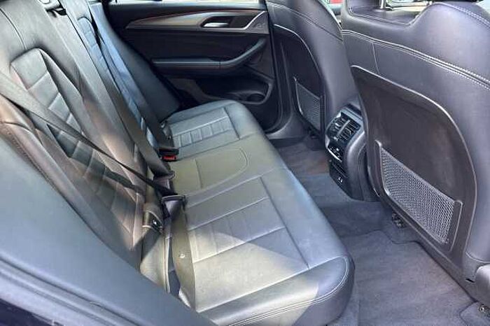 BMW X3 xDrive 30e M Sport 5dr Auto 