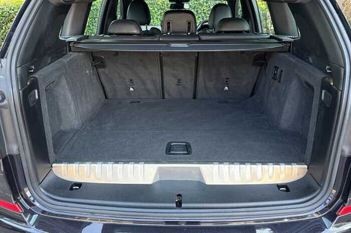 BMW X3 xDrive 30e M Sport 5dr Auto 
