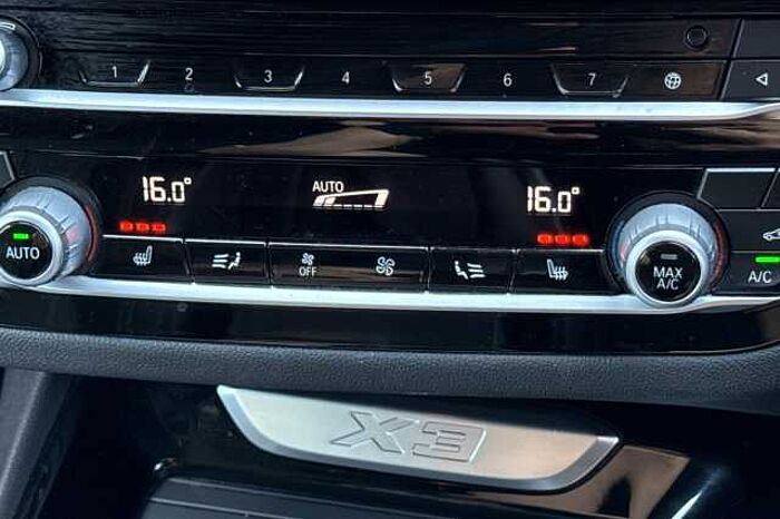 BMW X3 xDrive 30e M Sport 5dr Auto 