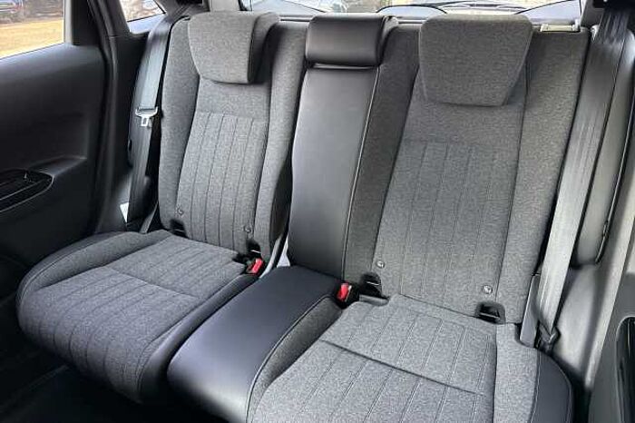 Honda Jazz Hybrid 1.5 i-MMD Hybrid EX 5dr eCVT 