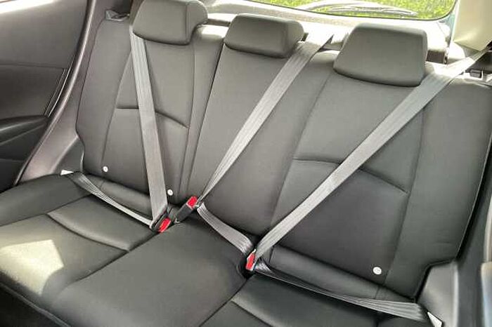 Mazda 2 1.5 Skyactiv G Exclusive-Line 5dr Auto 