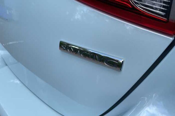 Mazda 2 1.5 Skyactiv G Exclusive-Line 5dr Auto 