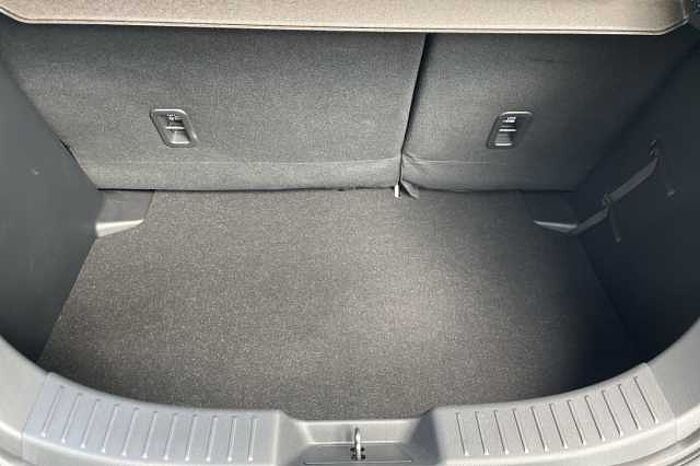 Mazda 2 1.5 Skyactiv G Exclusive-Line 5dr Auto 