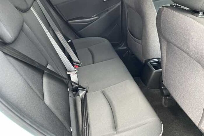 Mazda 2 1.5 Skyactiv G Exclusive-Line 5dr Auto 