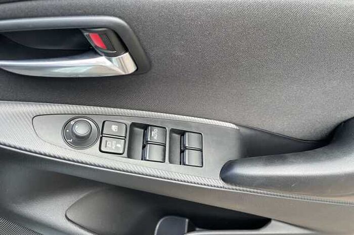 Mazda 2 1.5 Skyactiv G Exclusive-Line 5dr Auto 