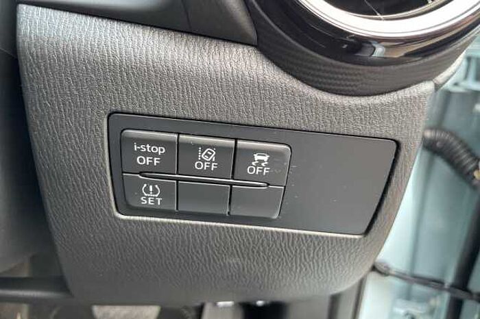Mazda 2 1.5 Skyactiv G Exclusive-Line 5dr Auto 