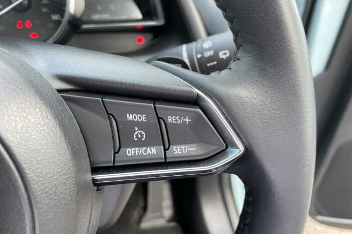Mazda 2 1.5 Skyactiv G Exclusive-Line 5dr Auto 