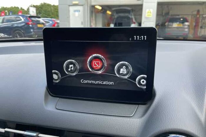 Mazda 2 1.5 Skyactiv G Exclusive-Line 5dr Auto 
