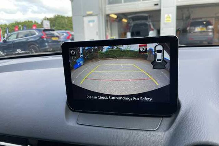 Mazda 2 1.5 Skyactiv G Exclusive-Line 5dr Auto 