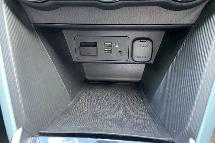 Mazda 2 1.5 Skyactiv G Exclusive-Line 5dr Auto 
