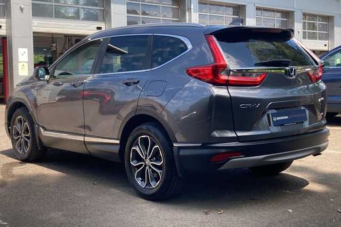 Honda CR-V Hybrid 2.0 i-MMD Hybrid EX 5dr eCVT 