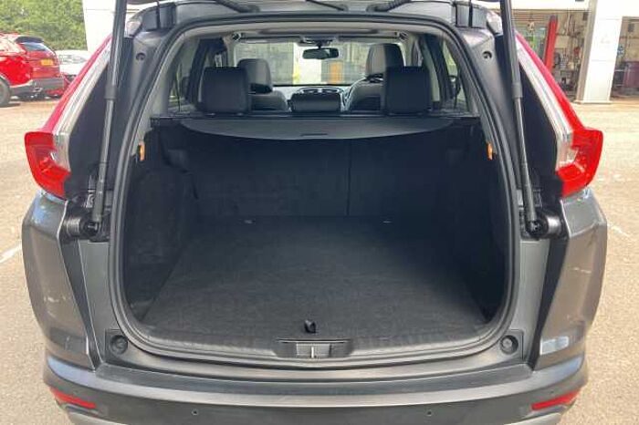 Honda CR-V Hybrid 2.0 i-MMD Hybrid EX 5dr eCVT 