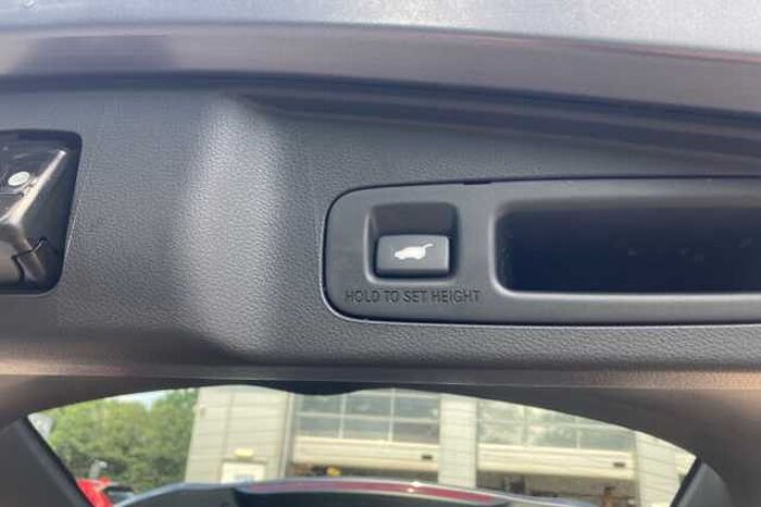 Honda CR-V Hybrid 2.0 i-MMD Hybrid EX 5dr eCVT 