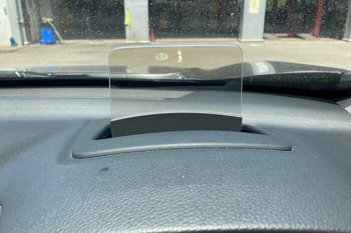 Honda CR-V Hybrid 2.0 i-MMD Hybrid EX 5dr eCVT 