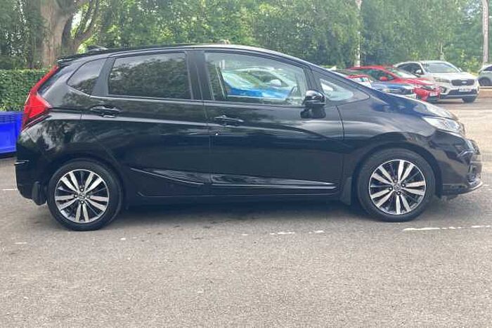 Honda Jazz 1.3 EX Navi 5dr 