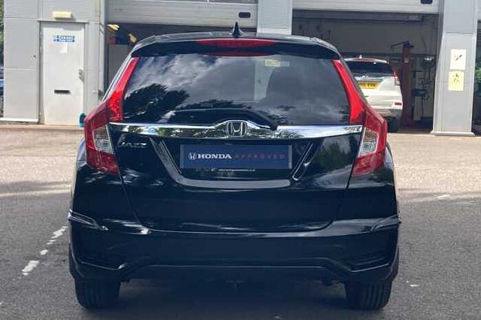 Honda Jazz 1.3 EX Navi 5dr 
