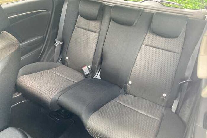Honda Jazz 1.3 EX Navi 5dr 