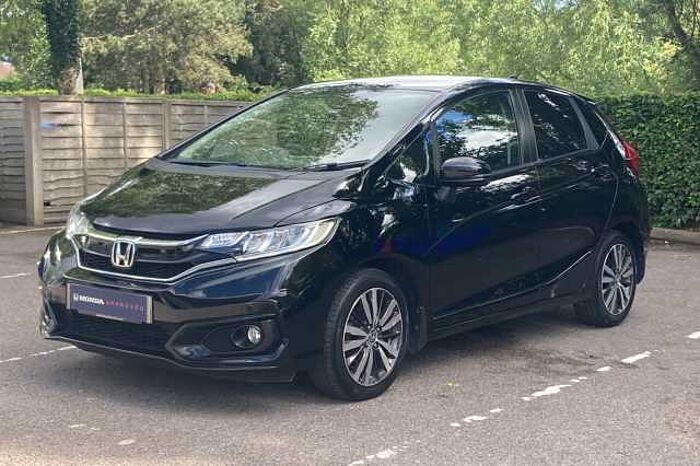 Honda Jazz 1.3 EX Navi 5dr 