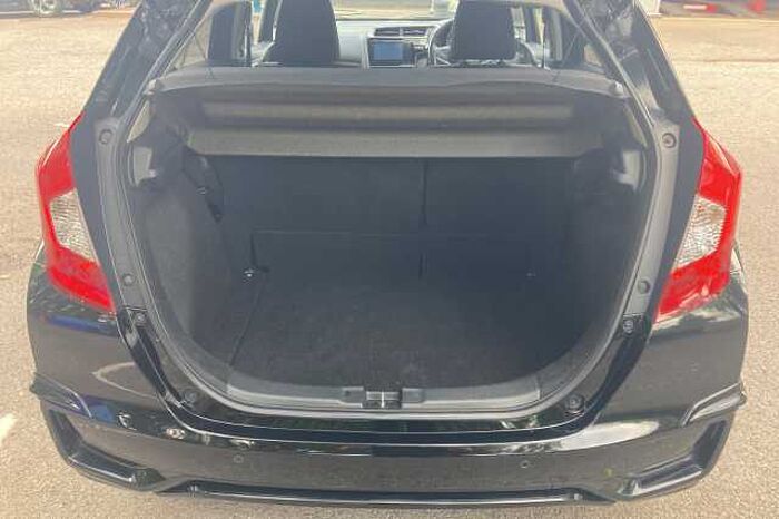 Honda Jazz 1.3 EX Navi 5dr 