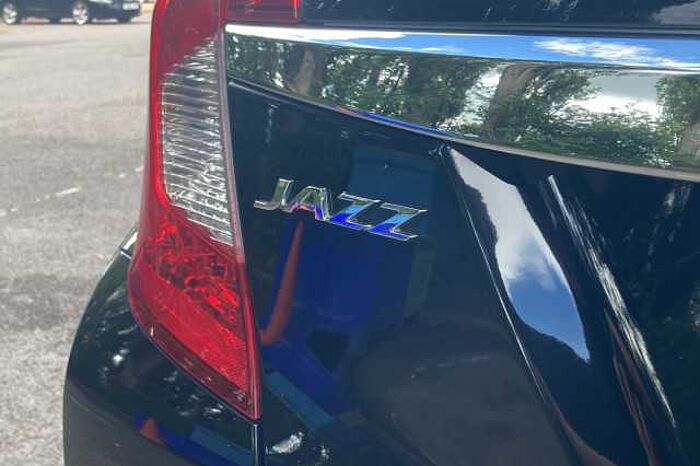 Honda Jazz 1.3 EX Navi 5dr 