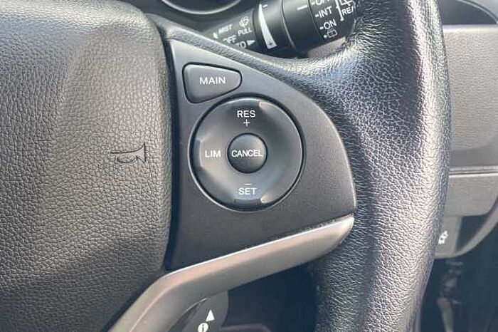 Honda Jazz 1.3 EX Navi 5dr 