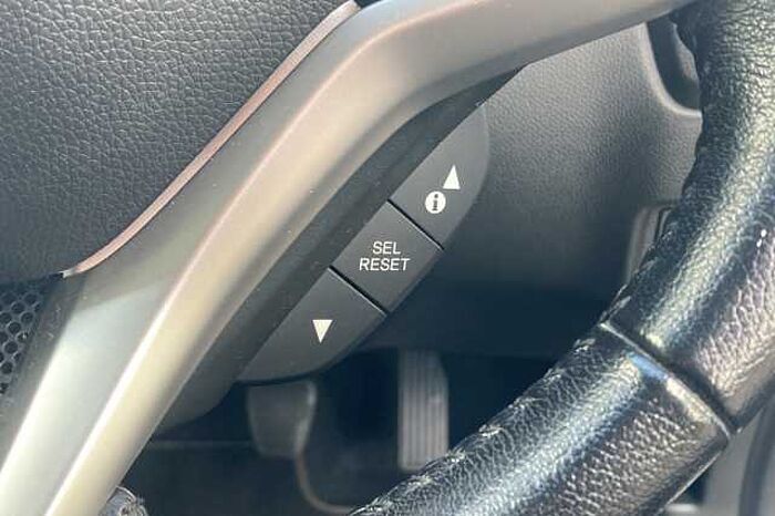 Honda Jazz 1.3 EX Navi 5dr 