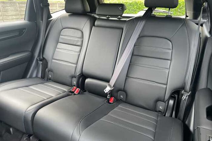 Honda CR-V 2.0 ePHEV Advance Tech 5dr eCVT 