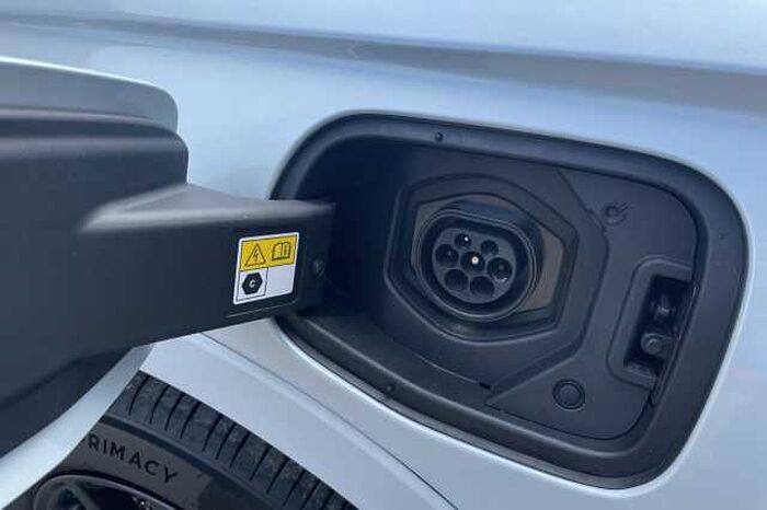 Honda CR-V 2.0 ePHEV Advance Tech 5dr eCVT 