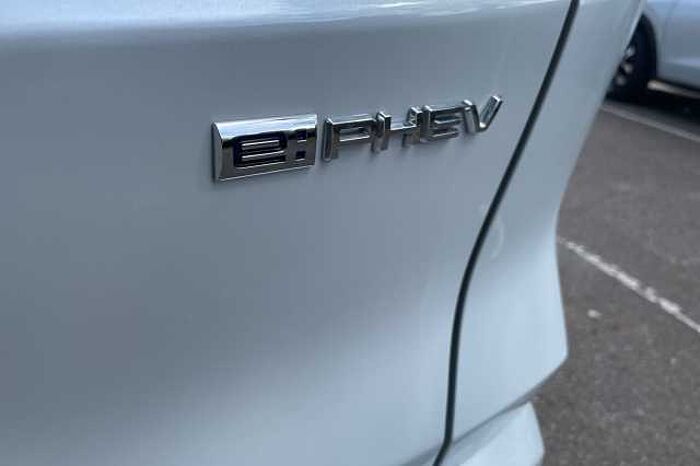 Honda CR-V 2.0 ePHEV Advance Tech 5dr eCVT 