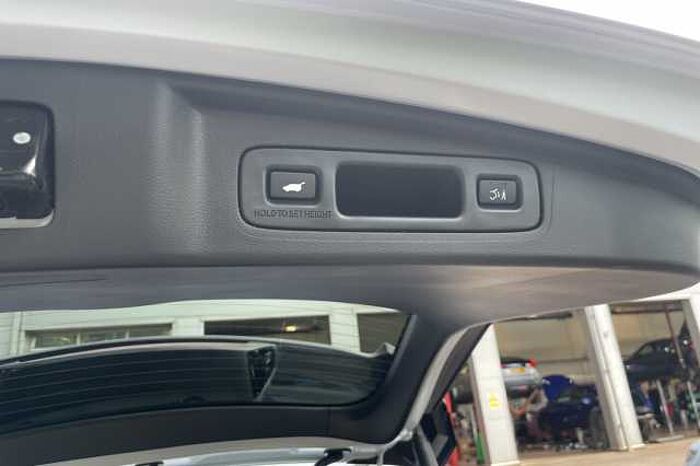 Honda CR-V 2.0 ePHEV Advance Tech 5dr eCVT 