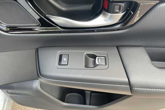 Honda CR-V 2.0 ePHEV Advance Tech 5dr eCVT 